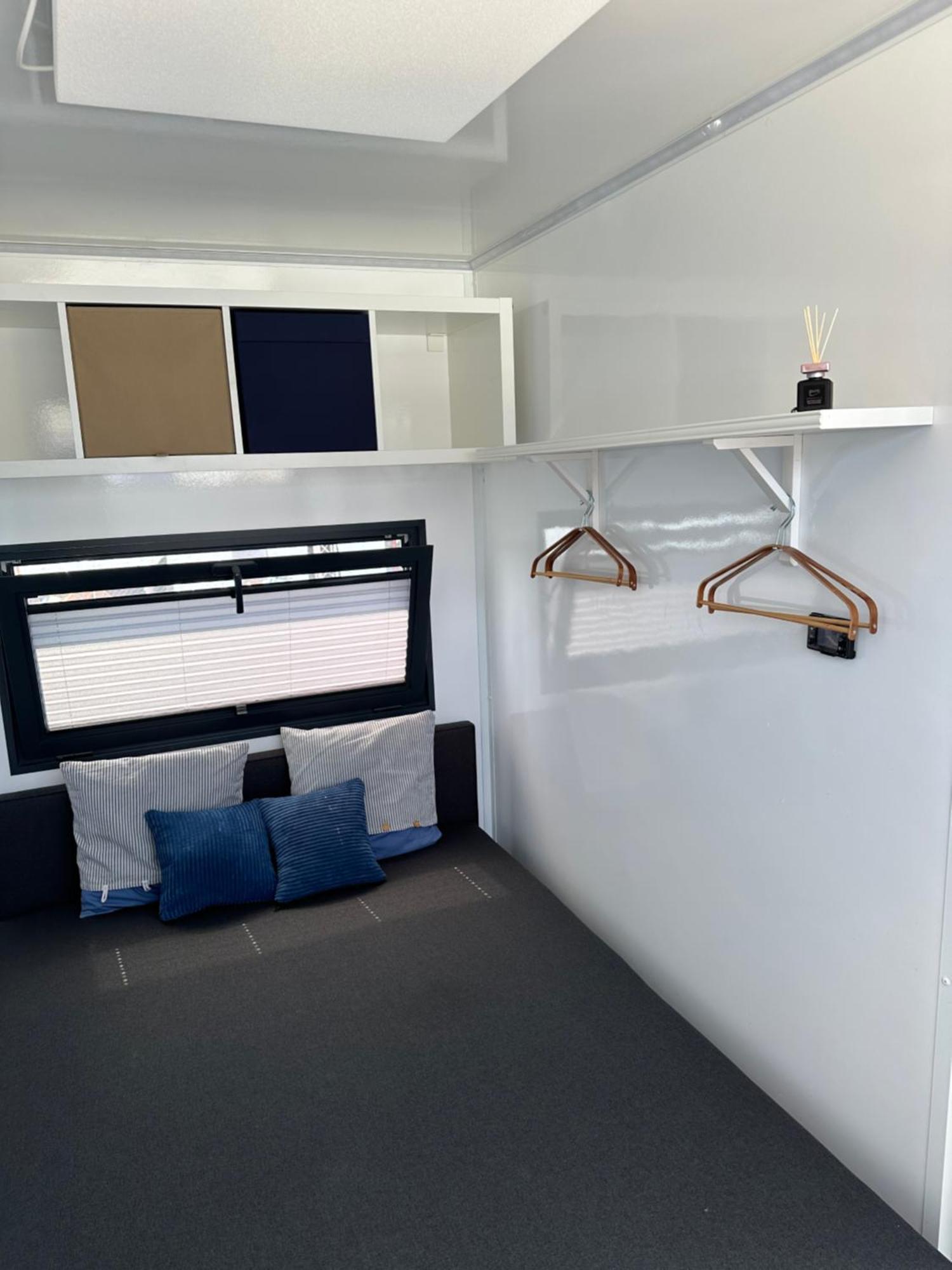 Premium Hausboot Trave Traum Apartment ลูเบค ภายนอก รูปภาพ